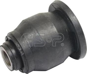 MDR GSP-516634 - Сайлентблок, важеля підвіски колеса autocars.com.ua