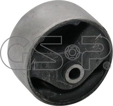 MDR GSP-516683 - Подушка, підвіска двигуна autocars.com.ua