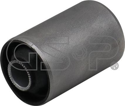 MDR GSP-516743 - Втулка, листова ресора autocars.com.ua