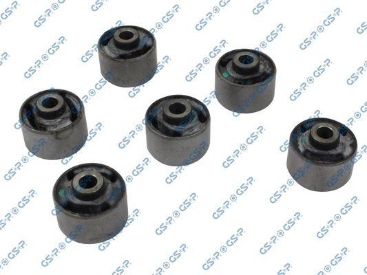 MDR GSP-516748 - Ремкомплект, балка моста autocars.com.ua