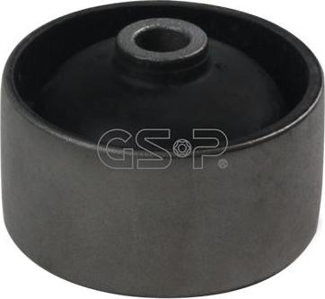 MDR GSP-516756 - Подушка, підвіска двигуна autocars.com.ua