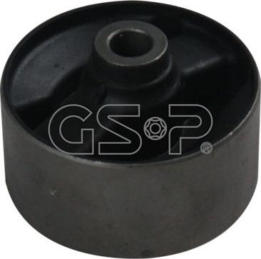 MDR GSP-516762 - Подушка, підвіска двигуна autocars.com.ua