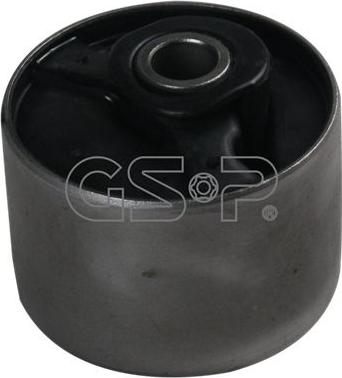 MDR GSP-516765 - Подушка, підвіска двигуна autocars.com.ua
