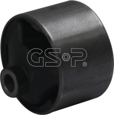 MDR GSP-516766 - Подушка, підвіска двигуна autocars.com.ua