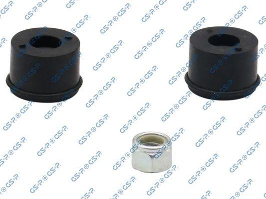 MDR GSP-516875S - Підвіска, стійка валу autocars.com.ua