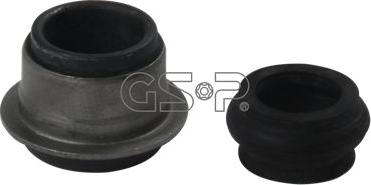 MDR GSP-516880S - Сайлентблок, рычаг подвески колеса autodnr.net