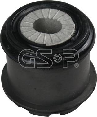 MDR GSP-517145 - Втулка, балка мосту autocars.com.ua