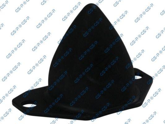 MDR GSP-517148 - Буфер, поворотний кулак autocars.com.ua