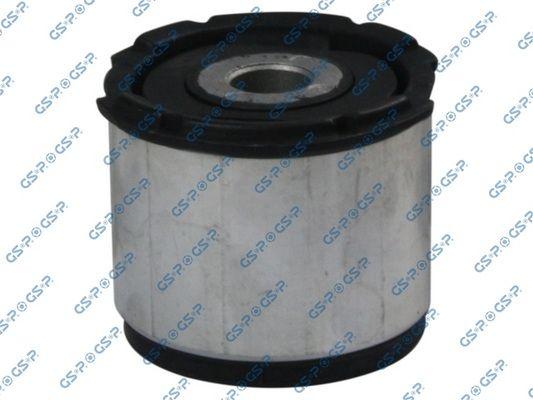 MDR GSP-517164 - Втулка, балка мосту autocars.com.ua