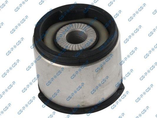 MDR GSP-517165 - Втулка, балка мосту autocars.com.ua