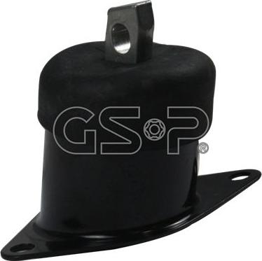 MDR GSP-517199 - Подушка, підвіска двигуна autocars.com.ua