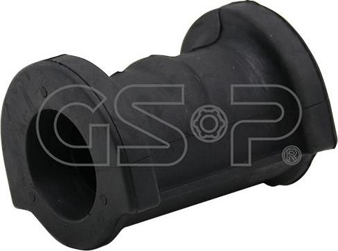 MDR GSP-517389 - Втулка, стабілізатор autocars.com.ua