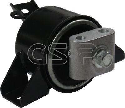 MDR GSP-517401 - Подушка, підвіска двигуна autocars.com.ua