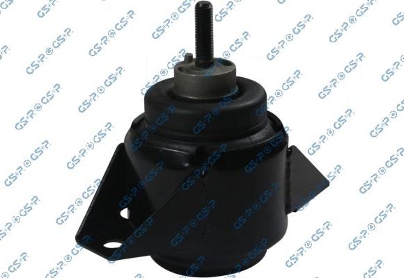 MDR GSP-517403 - Подушка, підвіска двигуна autocars.com.ua