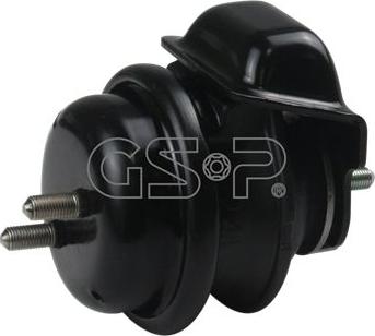 MDR GSP-517414 - Подушка, підвіска двигуна autocars.com.ua