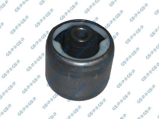 MDR GSP-517482 - Втулка, балка мосту autocars.com.ua