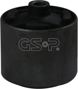 MDR GSP-517532 - Подушка, підвіска двигуна autocars.com.ua