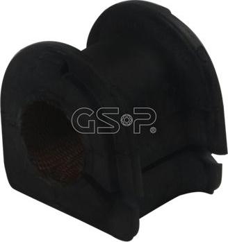 MDR GSP-517535 - Втулка, стабілізатор autocars.com.ua