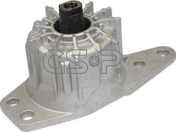 MDR GSP-517603 - Подушка, підвіска двигуна autocars.com.ua