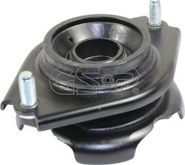 MDR GSP-517617 - Опора стійки амортизатора, подушка autocars.com.ua