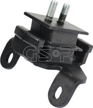 MDR GSP-517623 - Подушка, підвіска двигуна autocars.com.ua