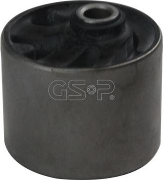 MDR GSP-517686 - Подушка, підвіска двигуна autocars.com.ua