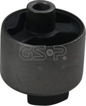 MDR GSP-517690 - Подушка, підвіска двигуна autocars.com.ua