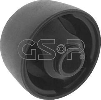 MDR GSP-517695 - Подушка, підвіска двигуна autocars.com.ua