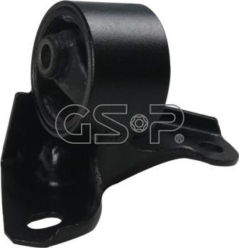 MDR GSP-517737 - Подушка, підвіска двигуна autocars.com.ua