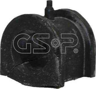 MDR GSP-517818 - Втулка, стабілізатор autocars.com.ua