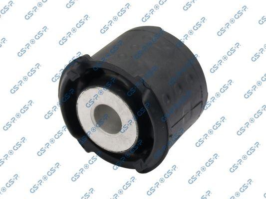 MDR GSP-517840 - Втулка, балка мосту autocars.com.ua