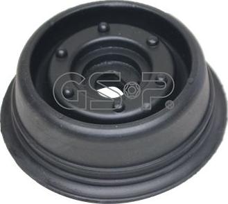 MDR GSP-517899 - Опора стійки амортизатора, подушка autocars.com.ua