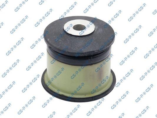 MDR GSP-517926 - Втулка, балка мосту autocars.com.ua