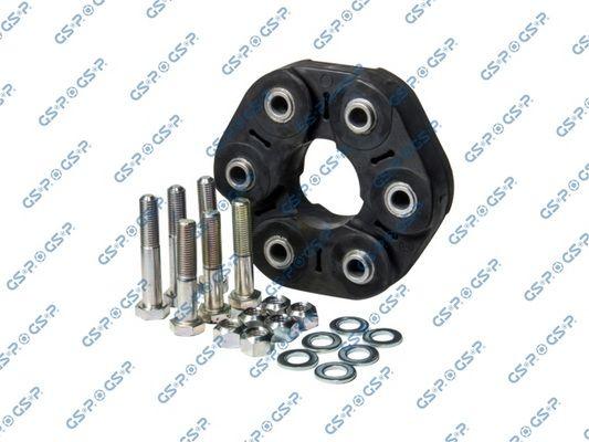 MDR GSP-517957S - Шарнір, поздовжній вал autocars.com.ua