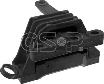 MDR GSP-517963 - Подушка, підвіска двигуна autocars.com.ua