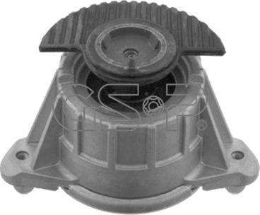 MDR GSP-517987 - Подушка, підвіска двигуна autocars.com.ua