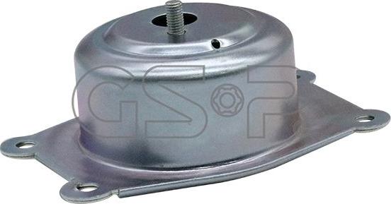 MDR GSP-517992 - Подушка, підвіска двигуна autocars.com.ua