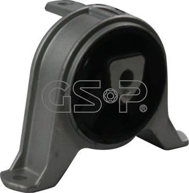 MDR GSP-518029 - Подушка, підвіска двигуна autocars.com.ua