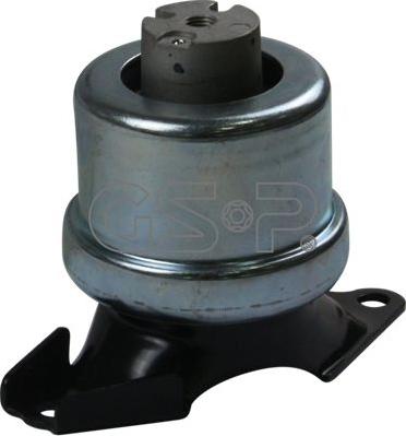 MDR GSP-518035 - Подушка, підвіска двигуна autocars.com.ua