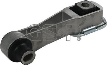 MDR GSP-518045 - Подушка, підвіска двигуна autocars.com.ua