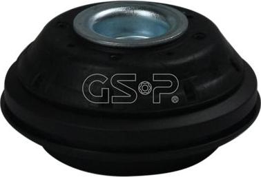 MDR GSP-518069S - Опора стійки амортизатора, подушка autocars.com.ua