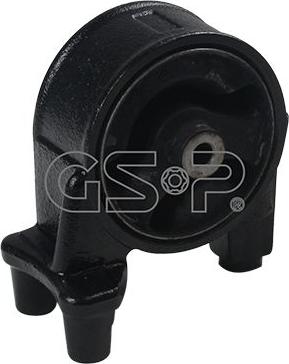 MDR GSP-518126 - Подушка, підвіска двигуна autocars.com.ua