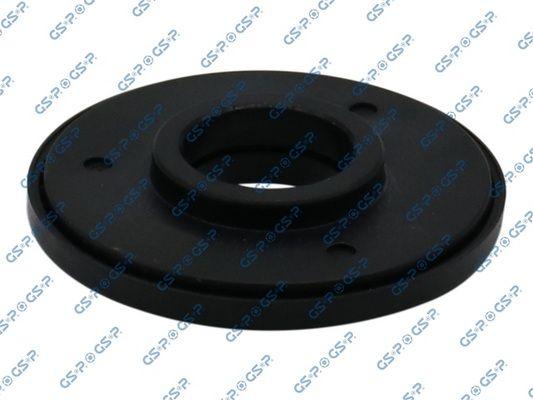 MDR GSP-518155 - Підшипник кочення, опора стійки амортизатора autocars.com.ua