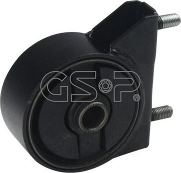 MDR GSP-518159 - Подушка, підвіска двигуна autocars.com.ua