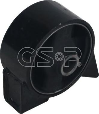 MDR GSP-518161 - Подушка, підвіска двигуна autocars.com.ua