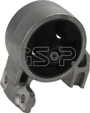 MDR GSP-518163 - Подушка, підвіска двигуна autocars.com.ua