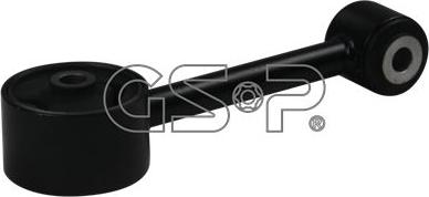 MDR GSP-518185 - Подушка, підвіска двигуна autocars.com.ua