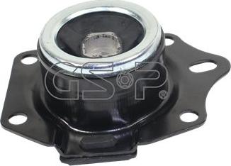 MDR GSP-518690 - Подушка, підвіска двигуна autocars.com.ua
