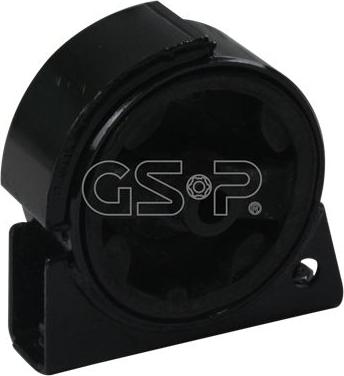 MDR GSP-518783 - Подушка, підвіска двигуна autocars.com.ua