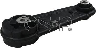 MDR GSP-518883 - Подушка, опора, подвеска двигателя autodnr.net